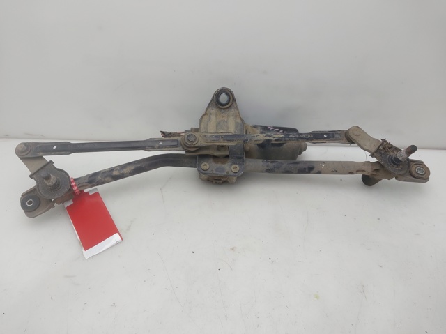 Silniczek wycieraczki szyby przedniej 98110A2000 HYUNDAI