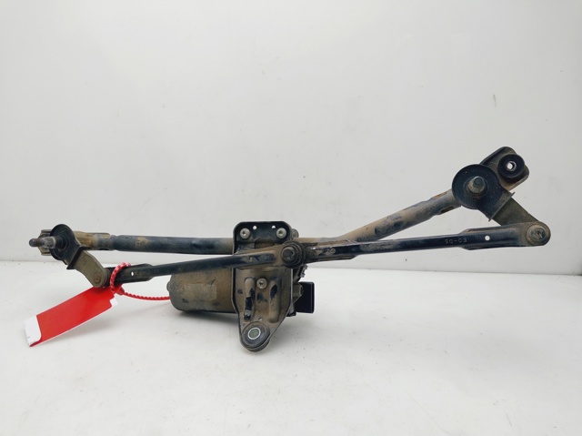 Silniczek wycieraczki szyby przedniej 98110A2000 HYUNDAI