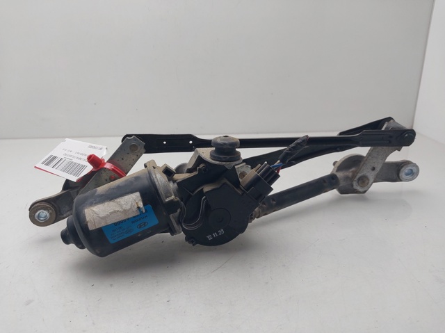 Silniczek wycieraczki szyby przedniej 98110A5000 HYUNDAI