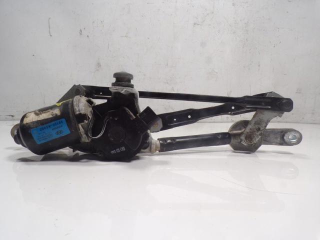 Silniczek wycieraczki szyby przedniej 98110A5000 HYUNDAI