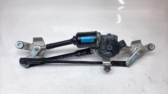 Silniczek wycieraczki szyby przedniej 98110C1950 HYUNDAI