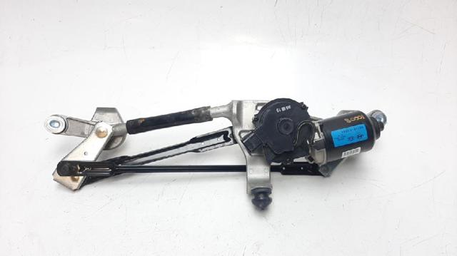 Silniczek wycieraczki szyby przedniej 98110C1950 HYUNDAI