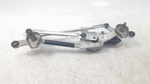 Silniczek wycieraczki szyby przedniej 98110C1950 HYUNDAI