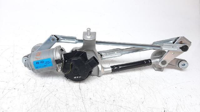 Silniczek wycieraczki szyby przedniej 98110C1950 HYUNDAI