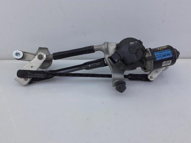 Silniczek wycieraczki szyby przedniej 98110C1950 HYUNDAI