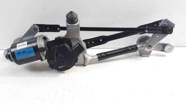 Silniczek wycieraczki szyby przedniej 98110C1950 HYUNDAI