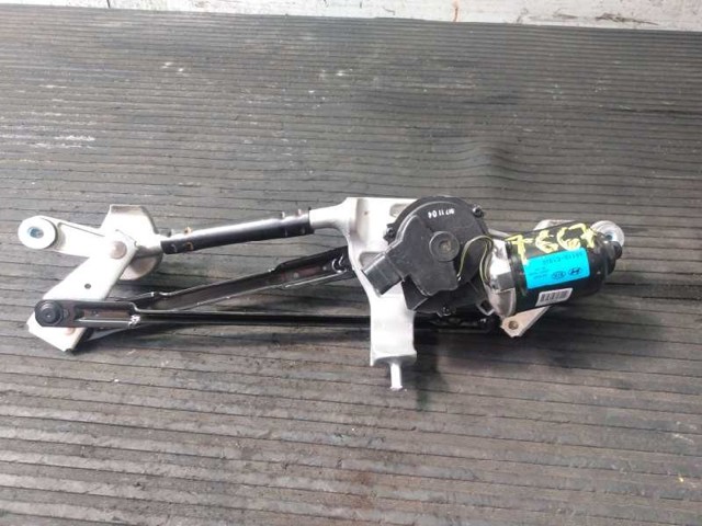 Silniczek wycieraczki szyby przedniej 98110C1950 HYUNDAI