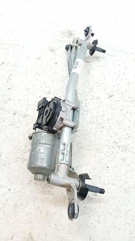 Silniczek wycieraczki szyby przedniej 98110C5500 HYUNDAI