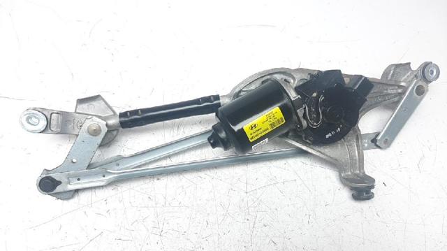 Silniczek wycieraczki szyby przedniej 98110D3000 HYUNDAI