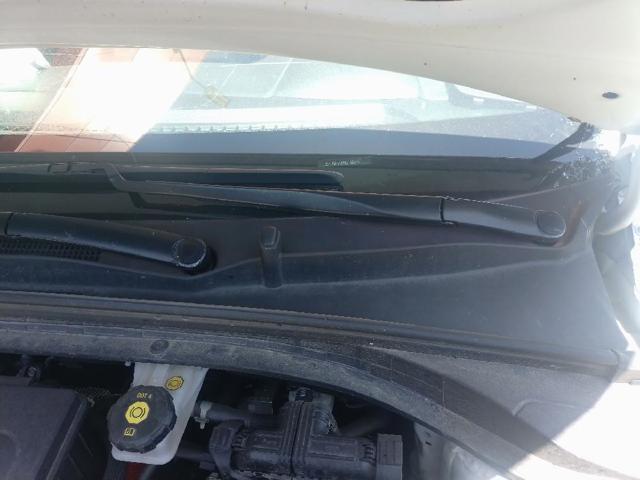 Silniczek wycieraczki szyby przedniej 98110F2000 HYUNDAI