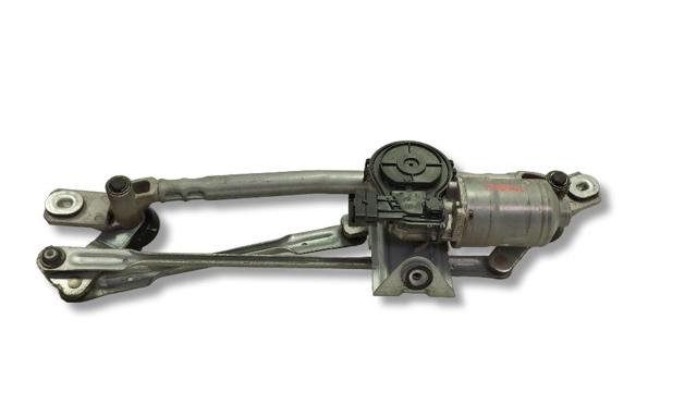 Silniczek wycieraczki szyby przedniej 98110F2000 HYUNDAI