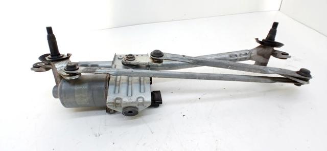 Silniczek wycieraczki szyby przedniej 98110F2000 HYUNDAI