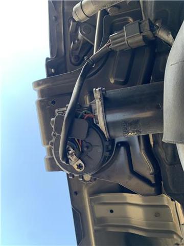 Silniczek wycieraczki szyby przedniej Hyundai H-1 STAREX A1