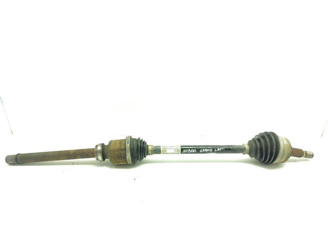 Półoś napędowa przednia prawa 9811176480 OPEL