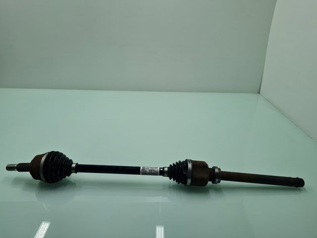 Półoś napędowa przednia prawa 9811176480 OPEL