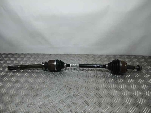 Przegub homokinetyczny wewnętrzny przedni prawy 9811176780 PEUGEOT