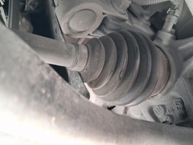 Przegub homokinetyczny wewnętrzny przedni prawy 9811176780 PEUGEOT