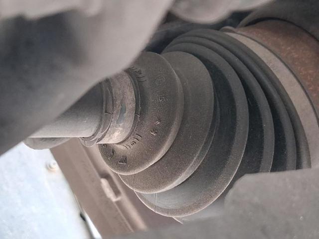 Półoś napędowa przednia lewa 9811176880 OPEL