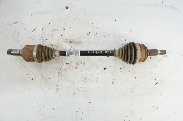 9811176880 Peugeot/Citroen