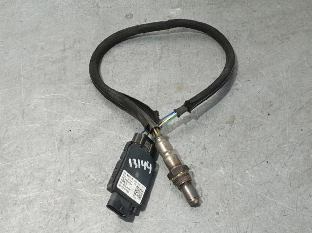 Czujnik tlenków azotu NOX tylny 9811207180 PEUGEOT