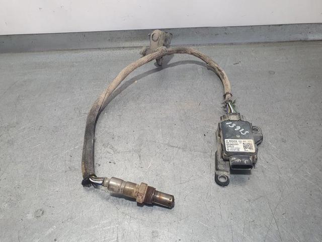Czujnik tlenków azotu NOX tylny 9811207180 PEUGEOT