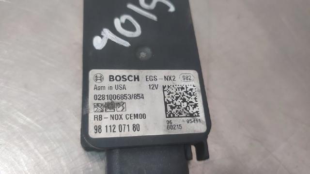 9811207180 Peugeot/Citroen