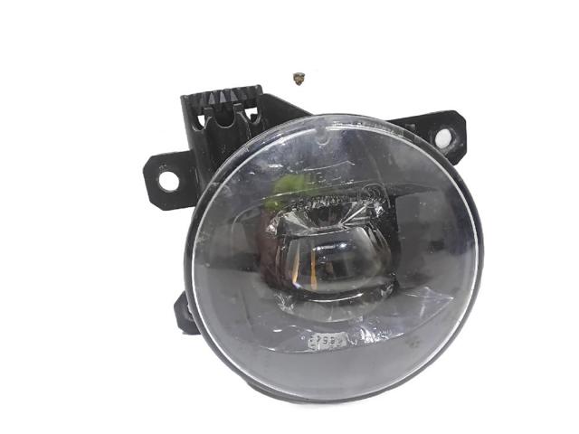 Lampa przeciwmgielna lewa/prawa 9811333380 PEUGEOT