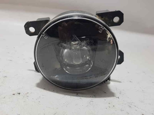 Lampa przeciwmgielna lewa/prawa 9811333380 PEUGEOT