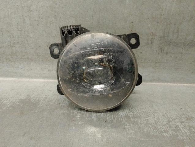 Lampa przeciwmgielna lewa/prawa 9811333380 PEUGEOT