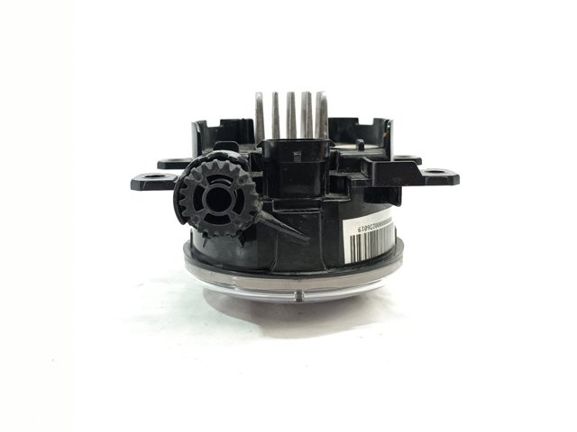 Lampa przeciwmgielna lewa/prawa 9811333380 PEUGEOT