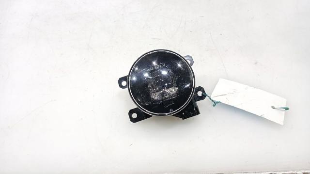 Lampa przeciwmgielna lewa/prawa 9811333380 PEUGEOT