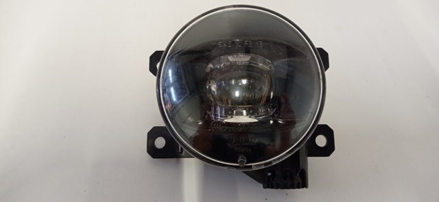 Lampa przeciwmgielna lewa/prawa 9811333380 PEUGEOT