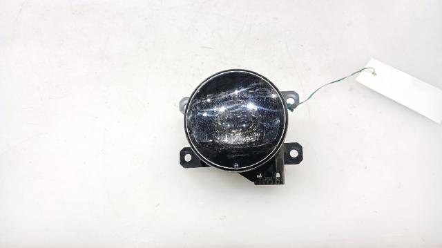 Lampa przeciwmgielna lewa/prawa 9811333380 PEUGEOT