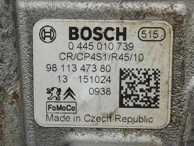 9811347380 Peugeot/Citroen