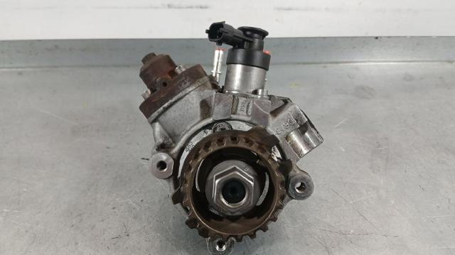 Pompa wtryskowa wysokiego ciśnienia 9811347380 PEUGEOT