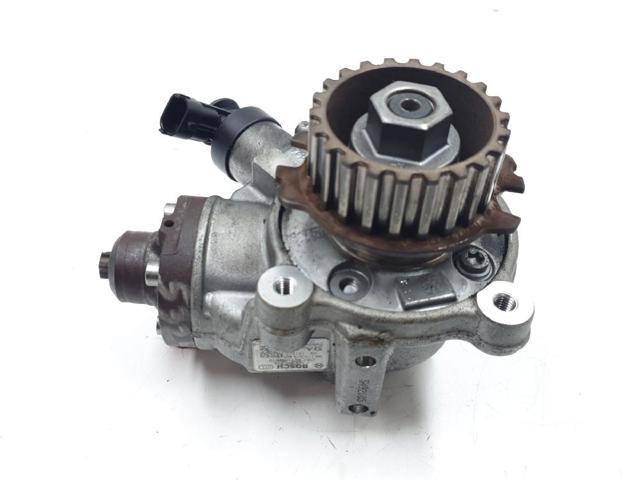 Pompa wtryskowa wysokiego ciśnienia 9811347380 PEUGEOT