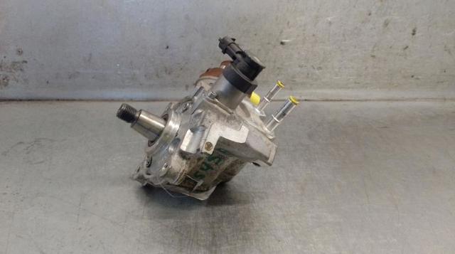Pompa wtryskowa wysokiego ciśnienia 9811347380 PEUGEOT