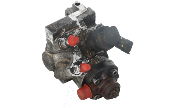 Pompa wtryskowa wysokiego ciśnienia 9811347380 PEUGEOT