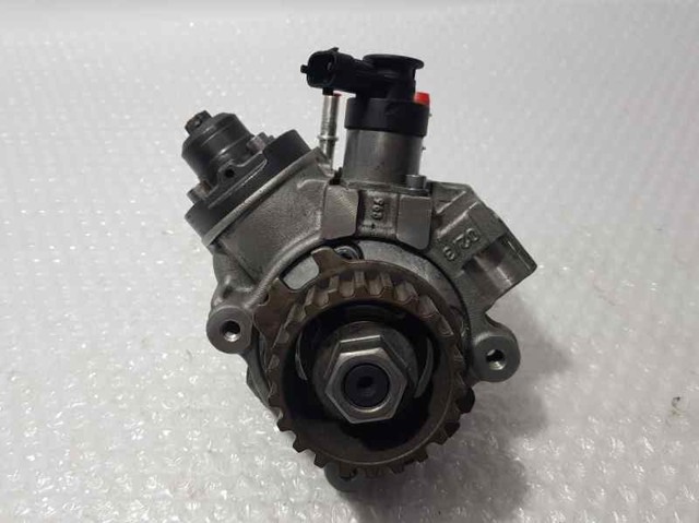 Pompa wtryskowa wysokiego ciśnienia 9811347380 PEUGEOT