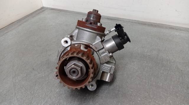 Pompa wtryskowa wysokiego ciśnienia 9811347380 PEUGEOT