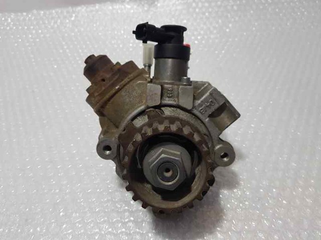 Pompa wtryskowa wysokiego ciśnienia 9811347380 PEUGEOT