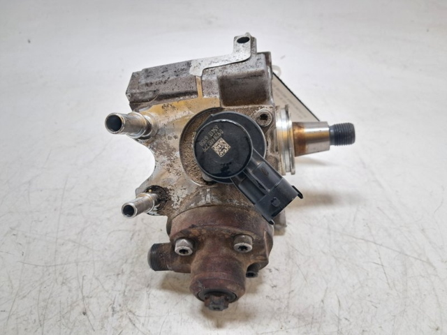 Pompa wtryskowa wysokiego ciśnienia 9811347380 PEUGEOT
