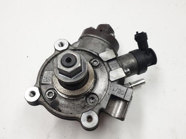Pompa wtryskowa wysokiego ciśnienia 9811347380 PEUGEOT