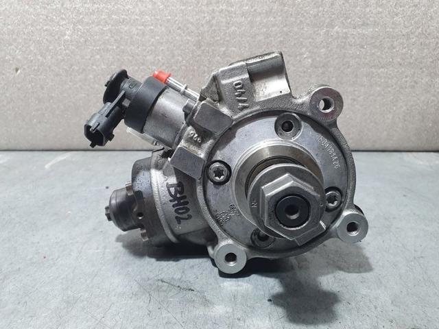 Pompa wtryskowa wysokiego ciśnienia 9811347380 PEUGEOT