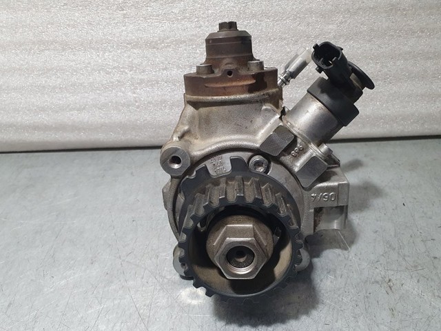 Pompa wtryskowa wysokiego ciśnienia 9811347380 PEUGEOT