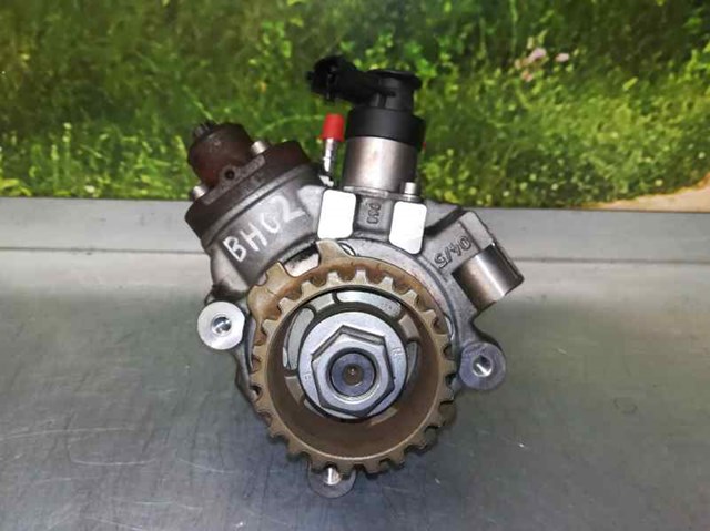 Pompa wtryskowa wysokiego ciśnienia 9811347380 PEUGEOT