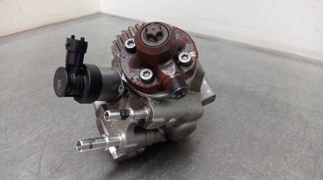 Pompa wtryskowa wysokiego ciśnienia 9811347380 PEUGEOT