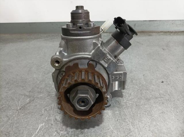 Pompa wtryskowa wysokiego ciśnienia 9811347380 PEUGEOT