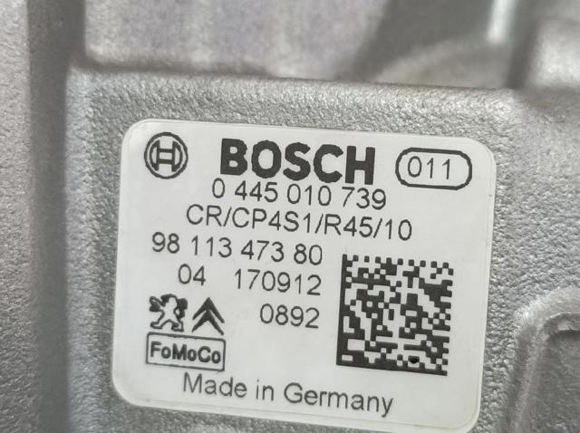 9811347380 Peugeot/Citroen