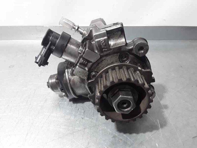 Pompa wtryskowa wysokiego ciśnienia 9811347380 PEUGEOT